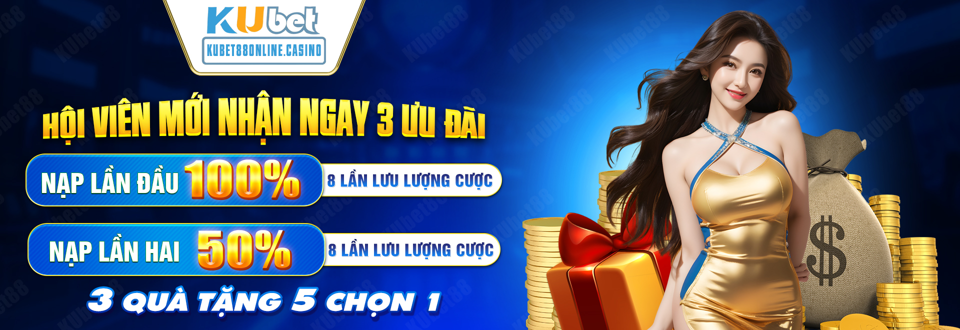 Kubet88 - Trải nghiệm giải trí đẳng cấp, an toàn và đa dạng.